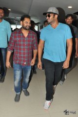 Gunturodu Movie Success Tour